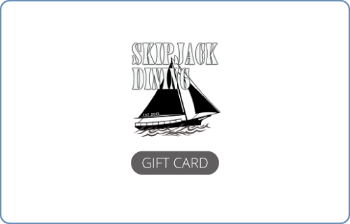 Digital Gift Card, sent by Email